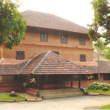 Chengara Heritage Hotel Malappuram Exterior photo