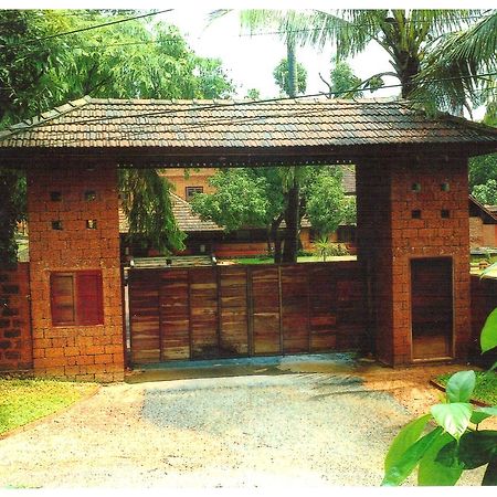 Chengara Heritage Hotel Malappuram Exterior photo