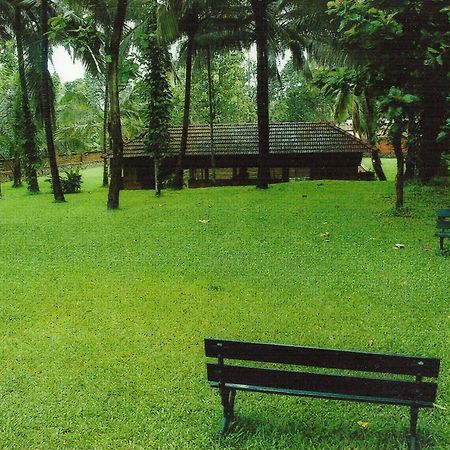 Chengara Heritage Hotel Malappuram Exterior photo
