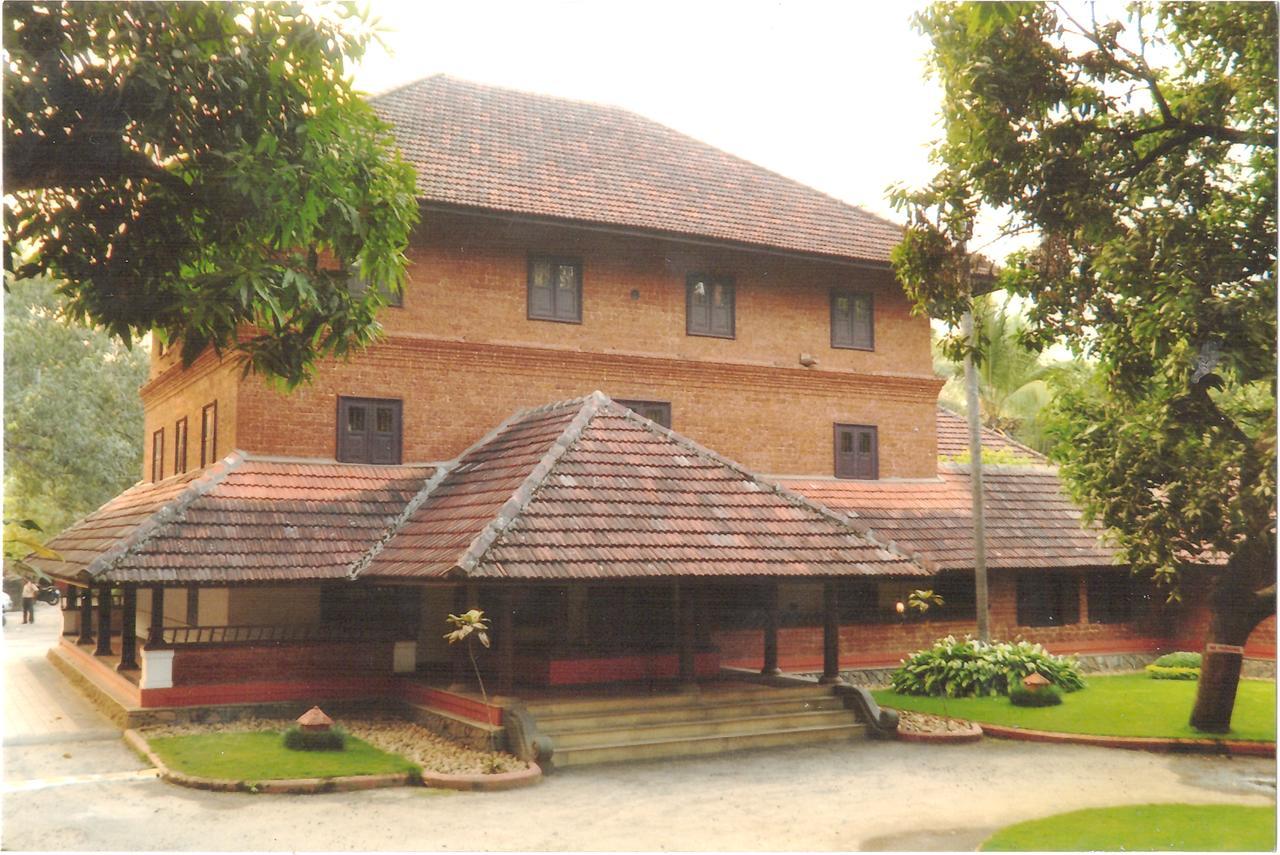 Chengara Heritage Hotel Malappuram Exterior photo