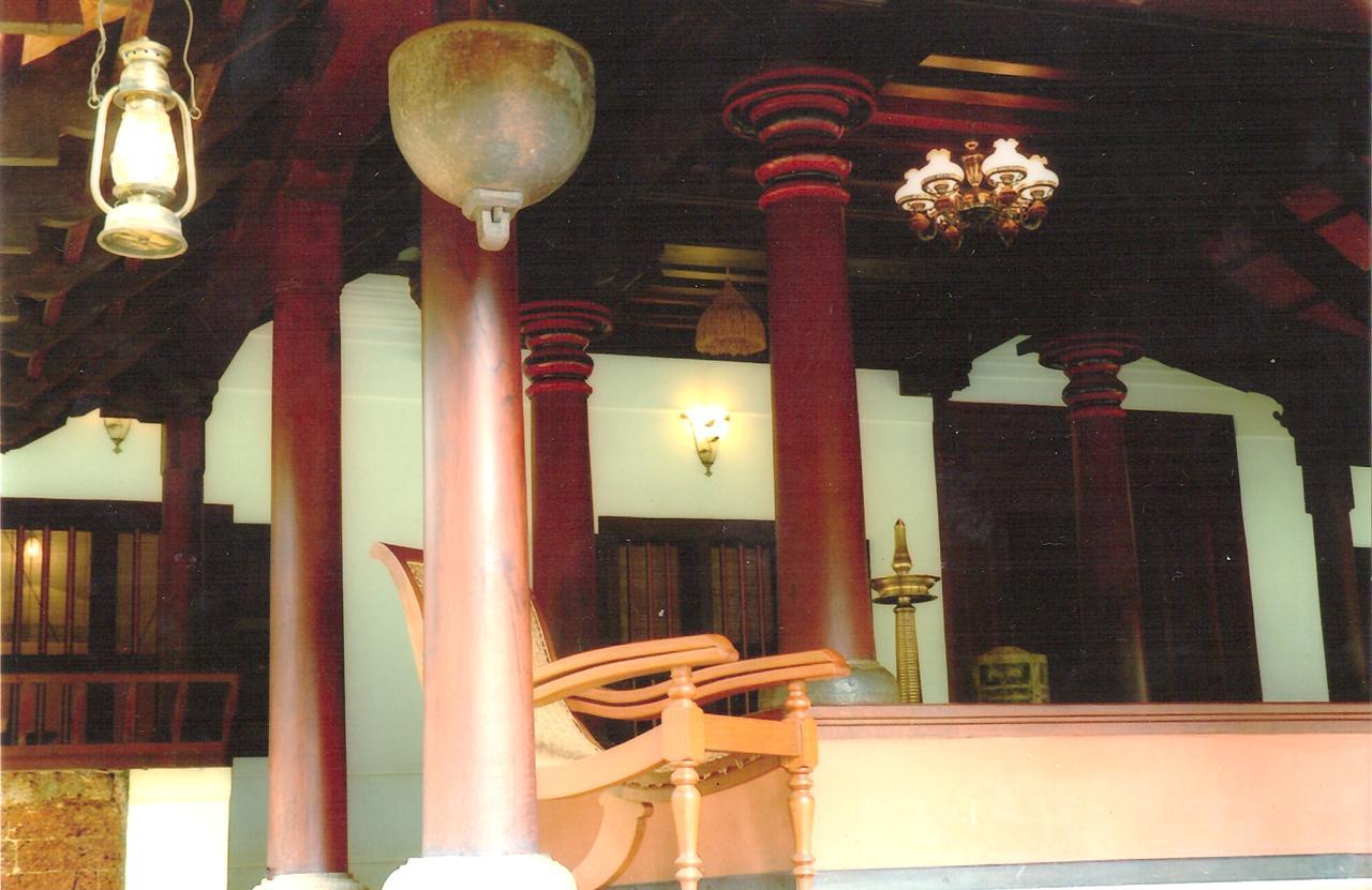 Chengara Heritage Hotel Malappuram Exterior photo
