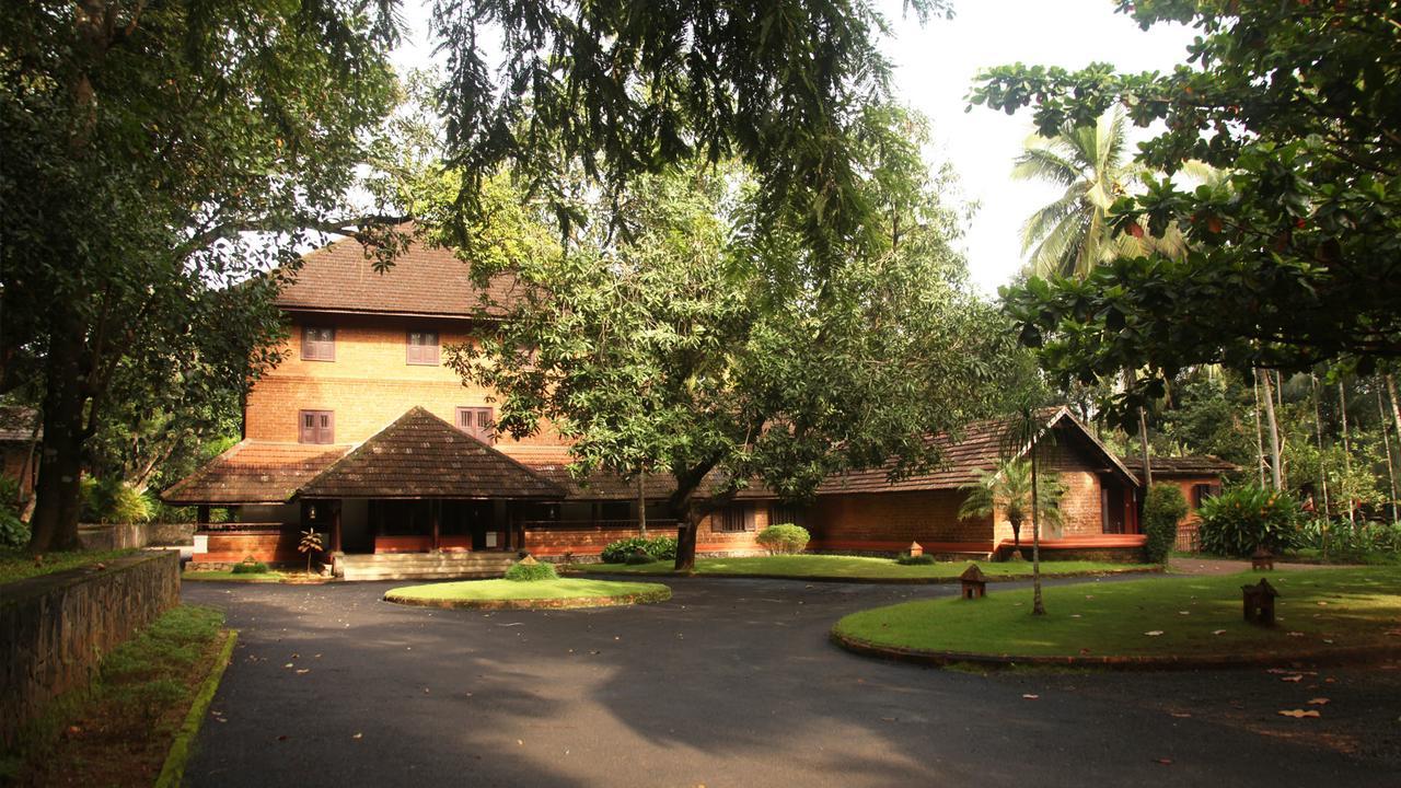Chengara Heritage Hotel Malappuram Exterior photo