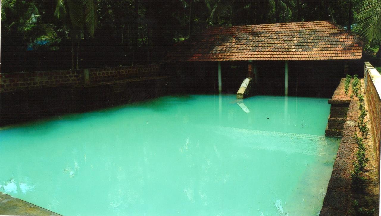 Chengara Heritage Hotel Malappuram Exterior photo