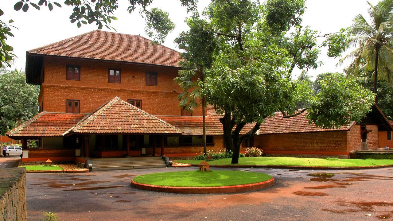 Chengara Heritage Hotel Malappuram Exterior photo