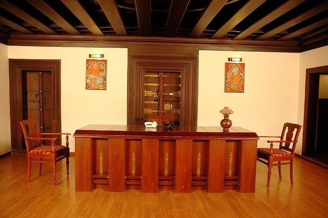 Chengara Heritage Hotel Malappuram Exterior photo