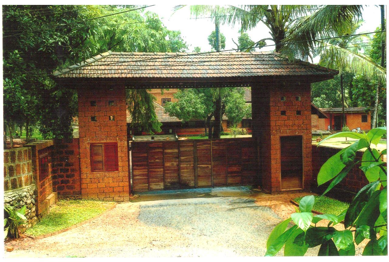 Chengara Heritage Hotel Malappuram Exterior photo
