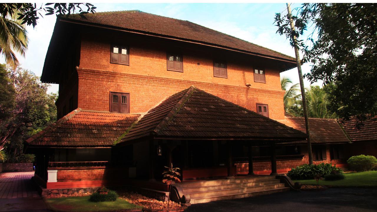 Chengara Heritage Hotel Malappuram Exterior photo