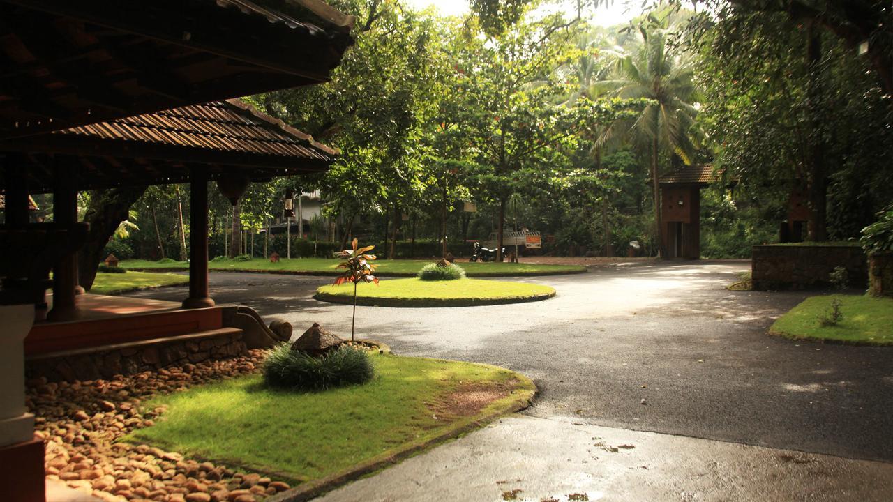 Chengara Heritage Hotel Malappuram Exterior photo
