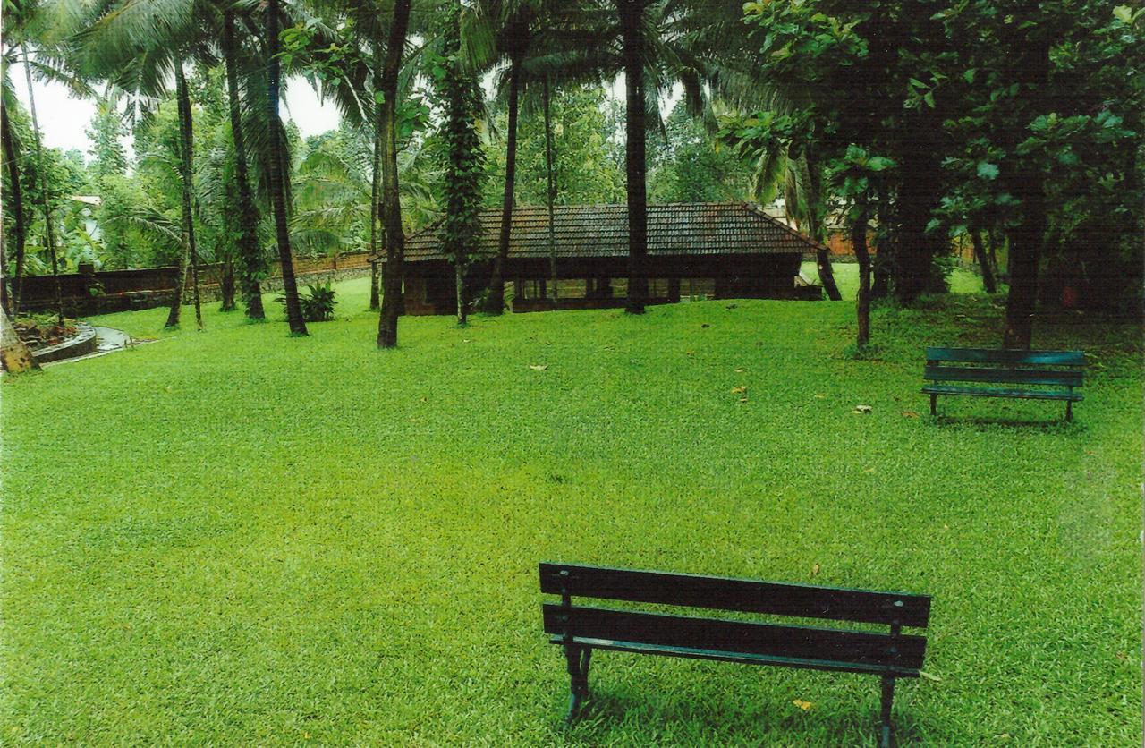 Chengara Heritage Hotel Malappuram Exterior photo