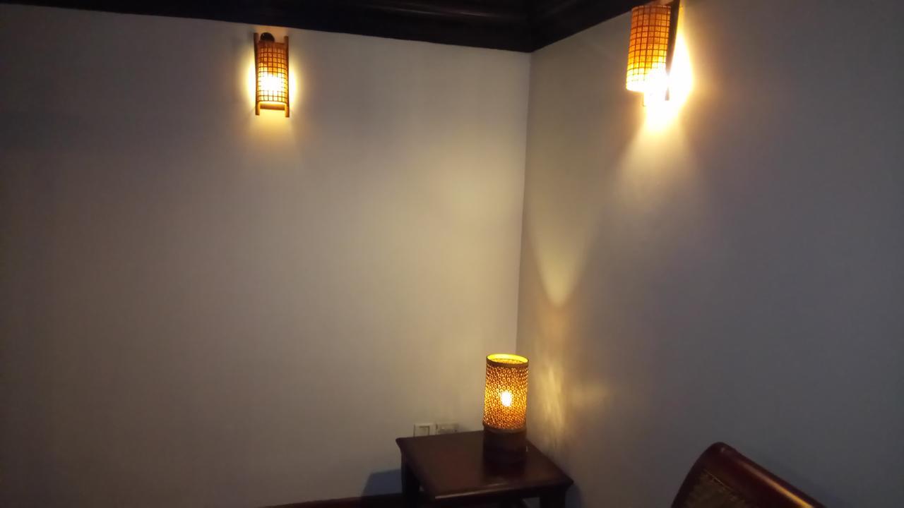 Chengara Heritage Hotel Malappuram Exterior photo