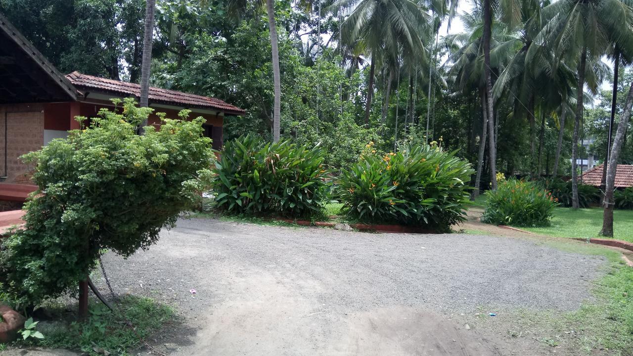 Chengara Heritage Hotel Malappuram Exterior photo