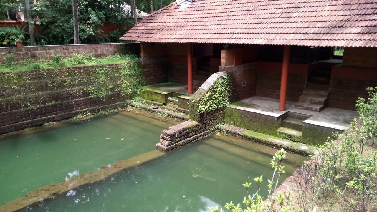 Chengara Heritage Hotel Malappuram Exterior photo