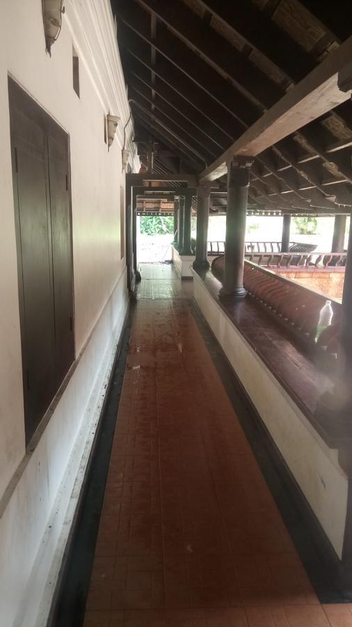 Chengara Heritage Hotel Malappuram Exterior photo