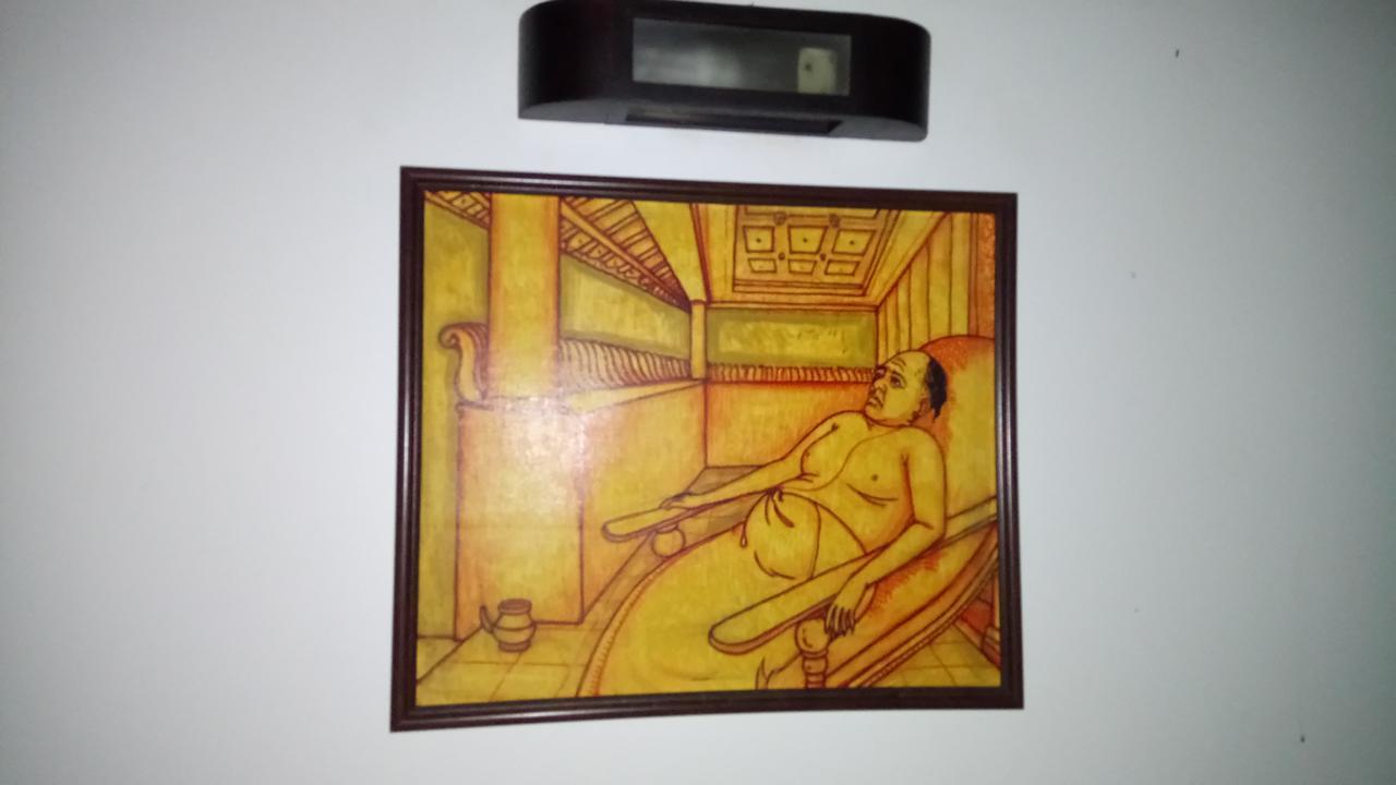 Chengara Heritage Hotel Malappuram Exterior photo