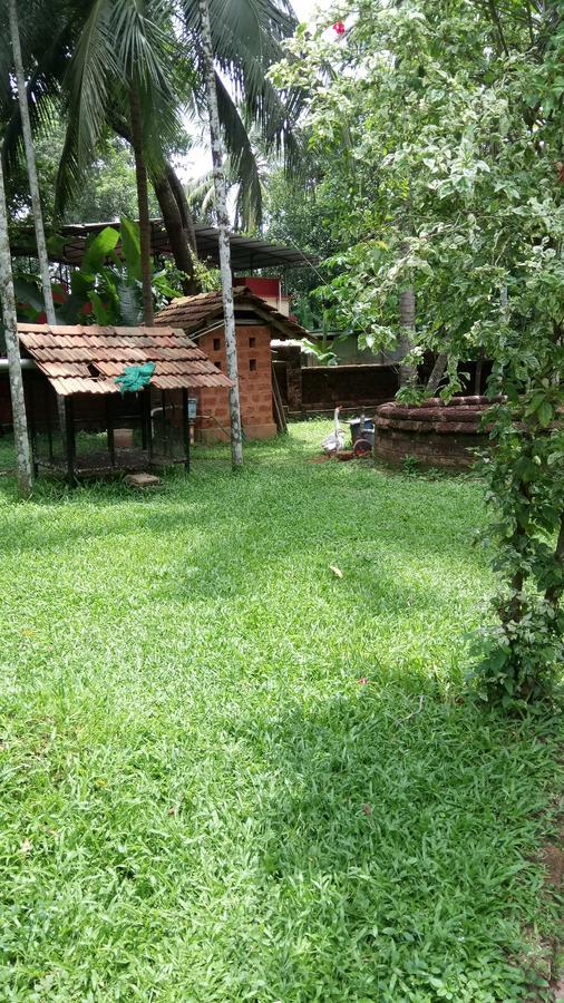 Chengara Heritage Hotel Malappuram Exterior photo