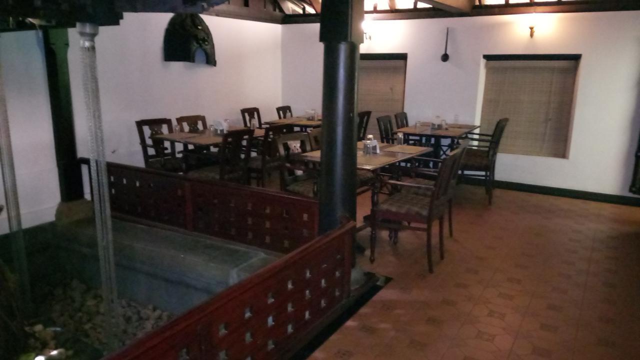 Chengara Heritage Hotel Malappuram Exterior photo