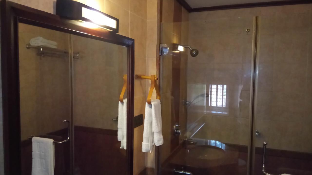 Chengara Heritage Hotel Malappuram Exterior photo