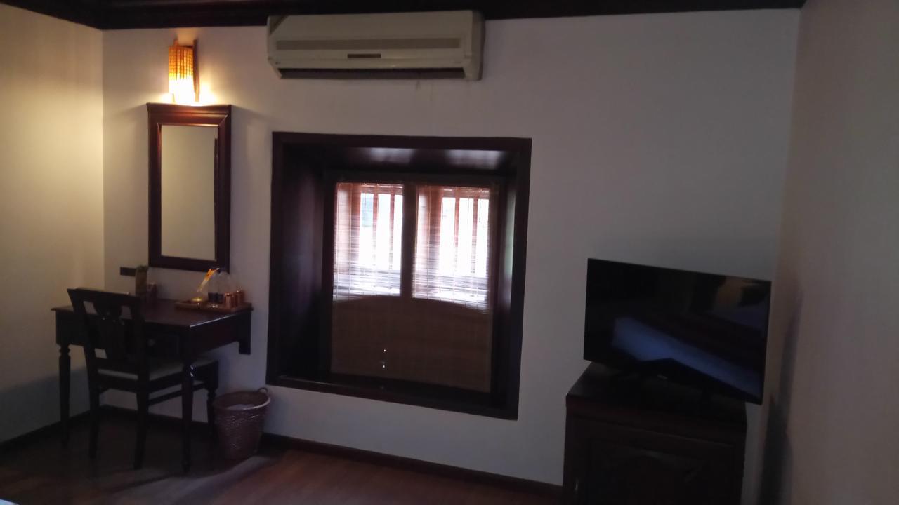 Chengara Heritage Hotel Malappuram Exterior photo