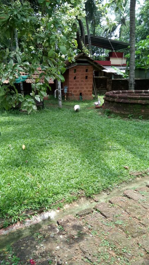 Chengara Heritage Hotel Malappuram Exterior photo