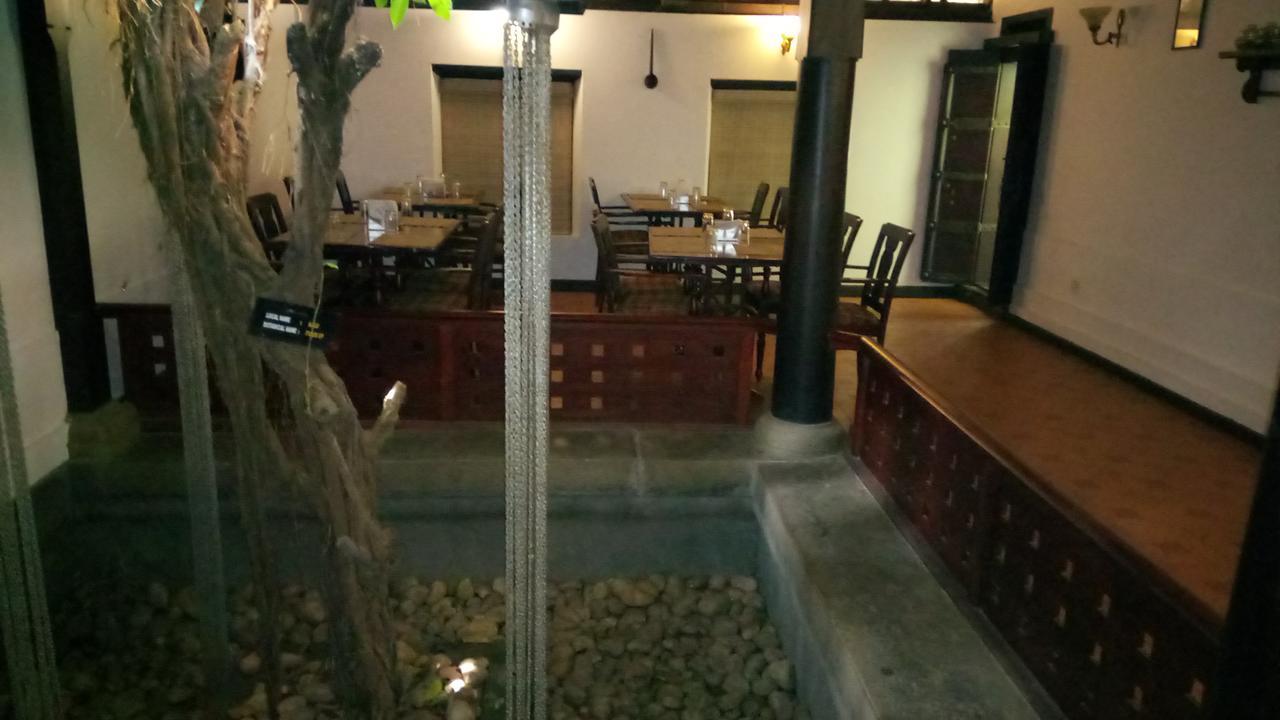 Chengara Heritage Hotel Malappuram Exterior photo