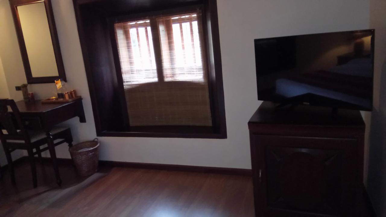 Chengara Heritage Hotel Malappuram Exterior photo