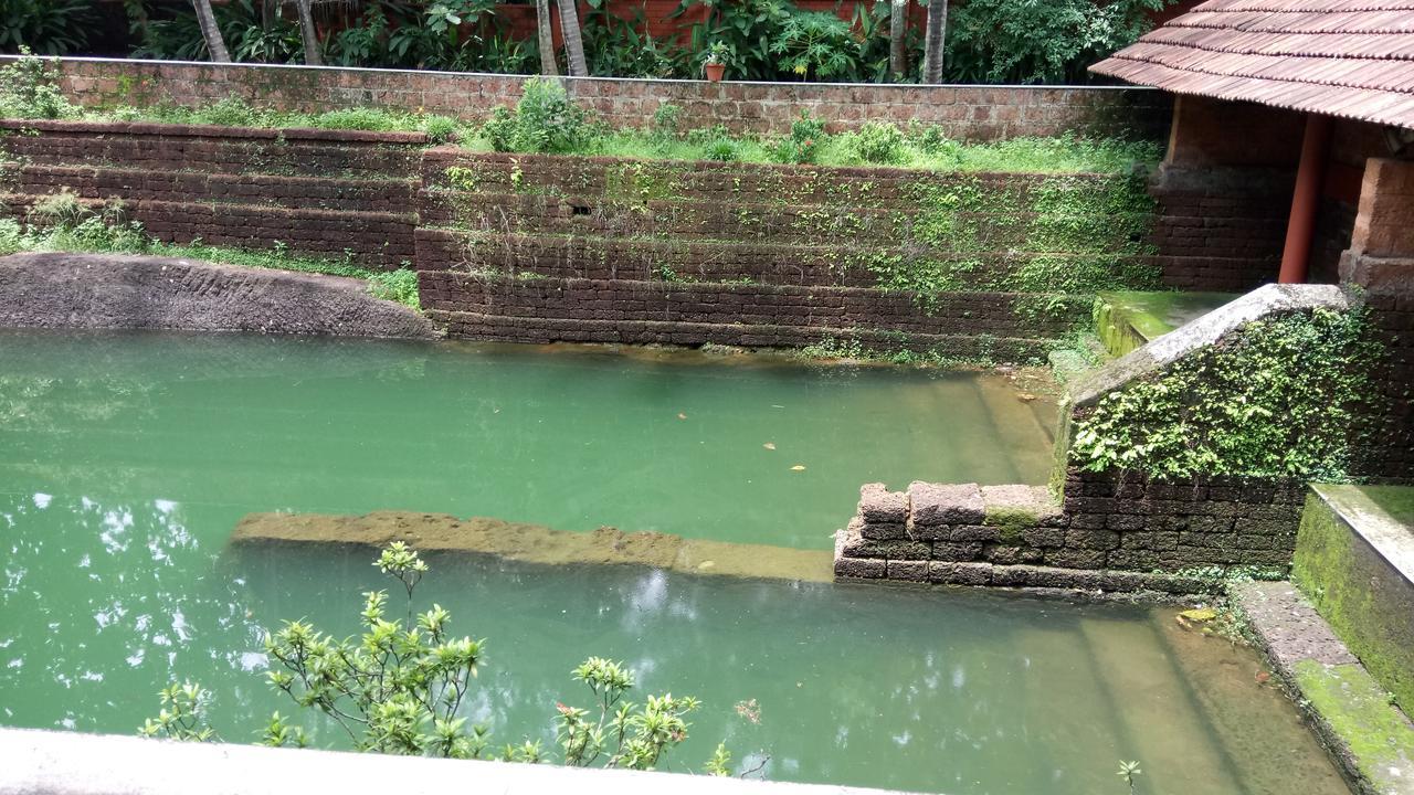 Chengara Heritage Hotel Malappuram Exterior photo