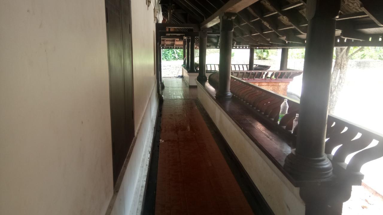 Chengara Heritage Hotel Malappuram Exterior photo