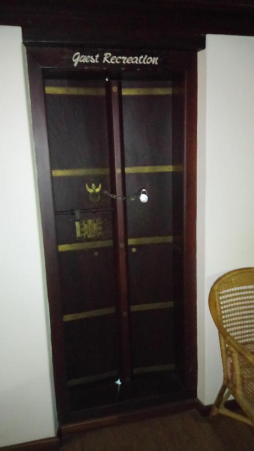 Chengara Heritage Hotel Malappuram Exterior photo